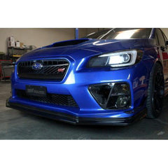 APR Carbon Fiber Brake Ducts Subaru WRX / STI 2015-2017