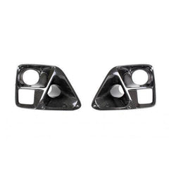 APR Carbon Fiber Brake Ducts Subaru WRX / STI 2015-2017