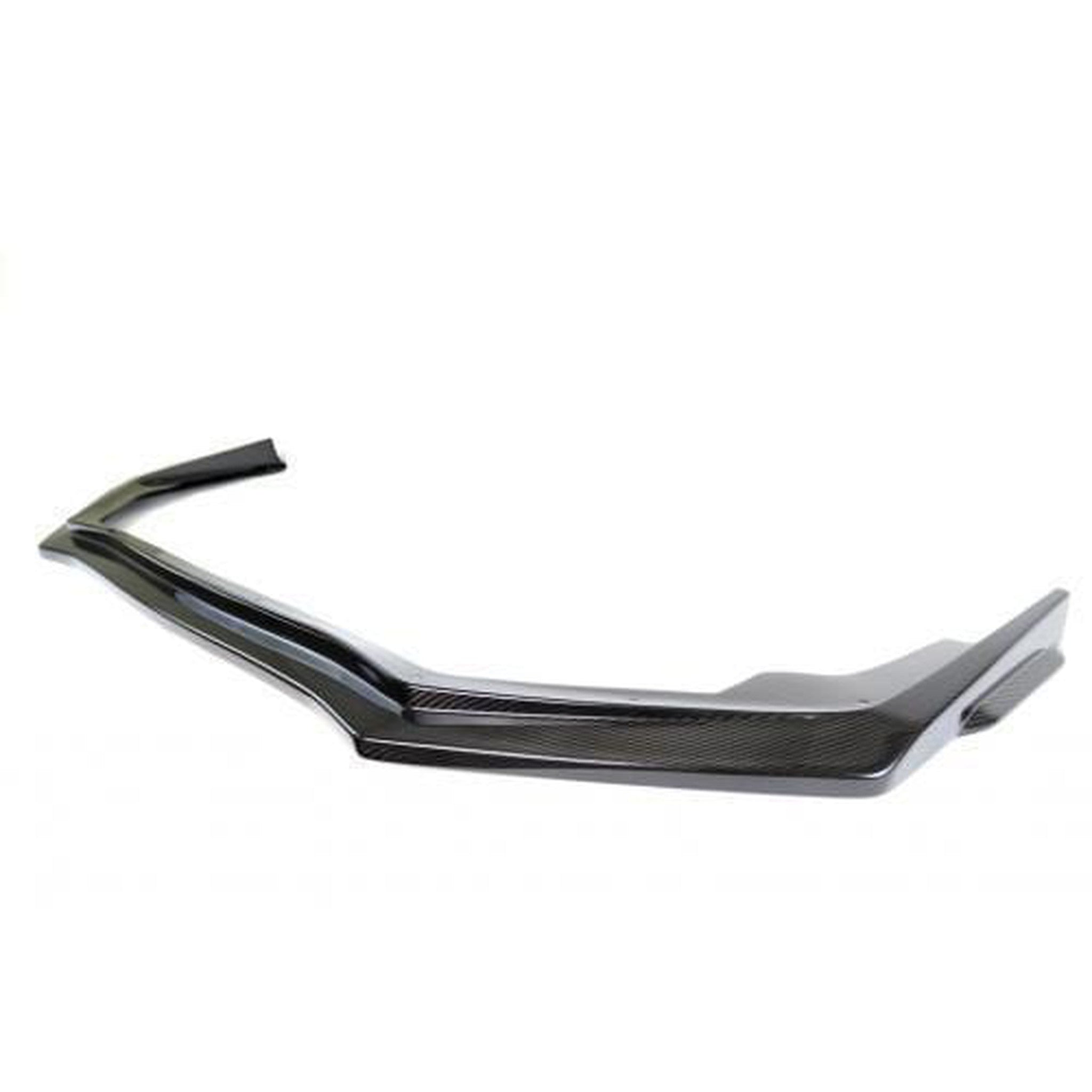 APR Carbon Fiber Front Lip Airdam Subaru WRX / STI 2018-2021