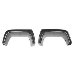 APR Carbon Fiber Heat Shield Subaru WRX / STI Hatchback 2008-2014