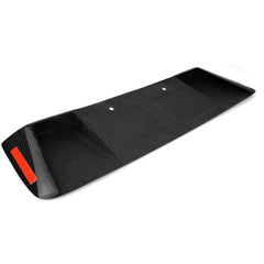APR Carbon Fiber License Plate Frame Subaru WRX Sedan 2008-2014 / STI Sedan 2011-2014