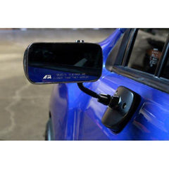 APR Carbon Formula GT3 Mirrors Subaru WRX / STI 2015-2021