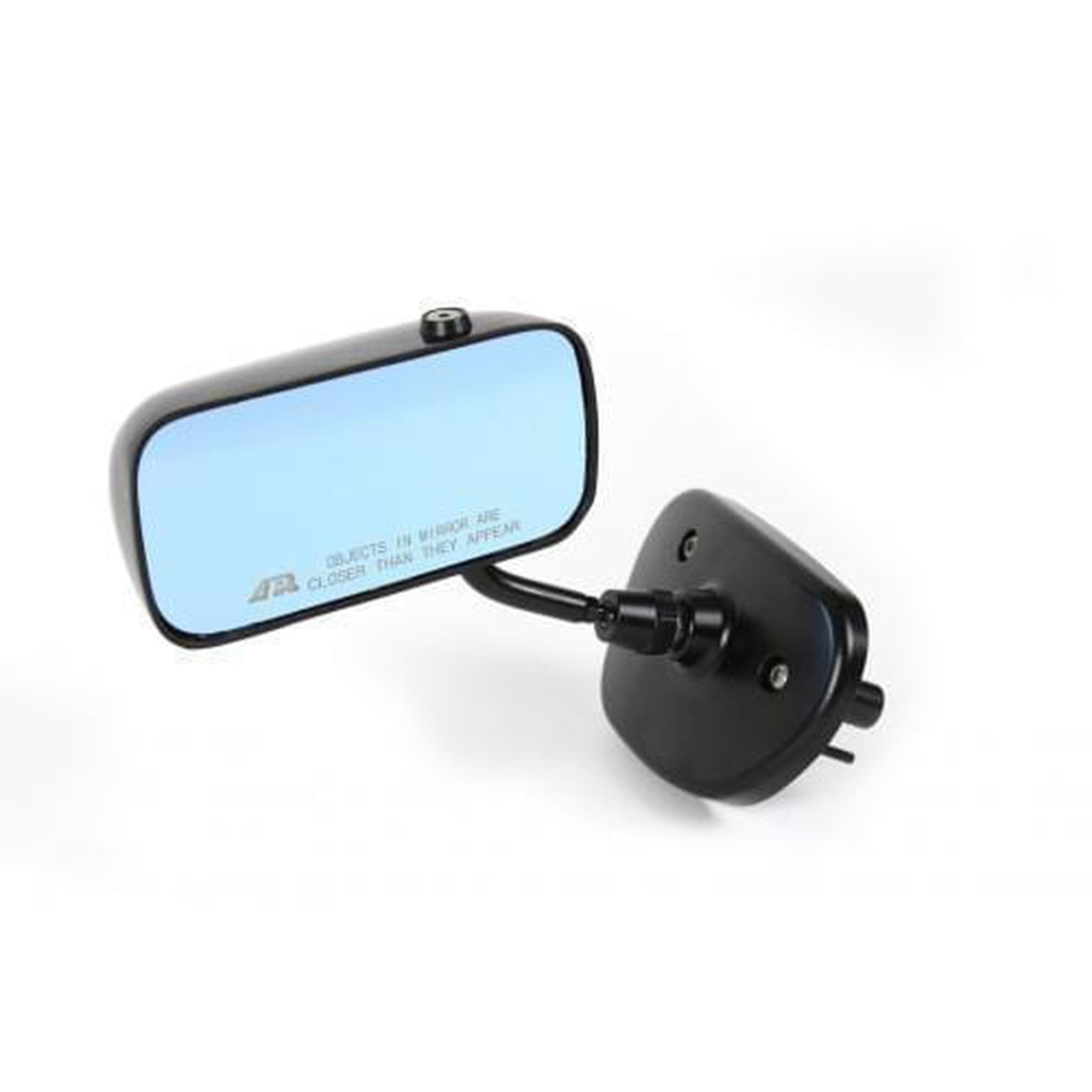 APR Carbon Formula GT3 Mirrors Subaru WRX / STI 2015-2021