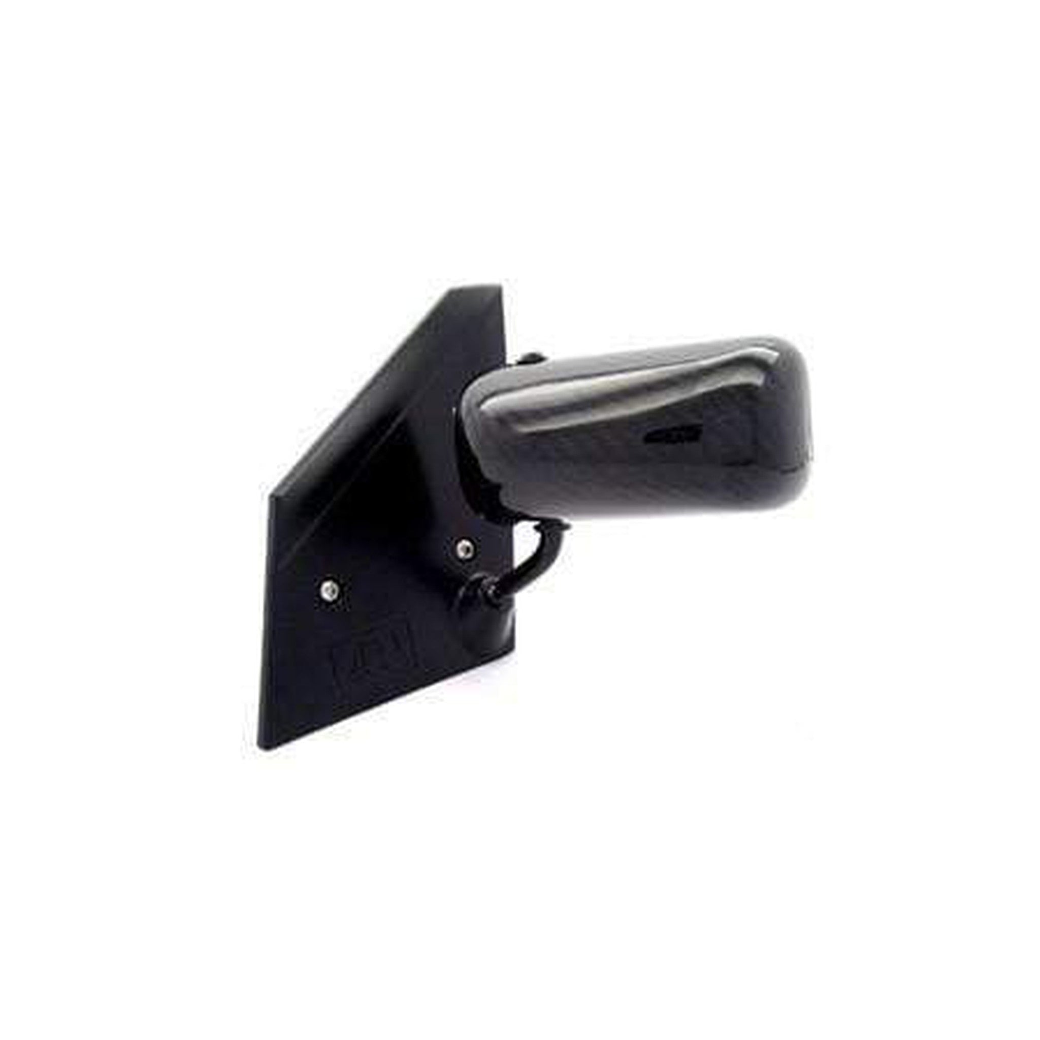 APR Formula GT3 Mirrors Black Mitsubishi EVO 8/9 2003-2006