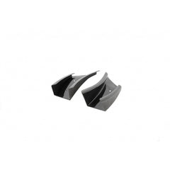 APR Front Bumper Canards Carbon Fiber Toyota GR86 2022-2026 | AB-522048