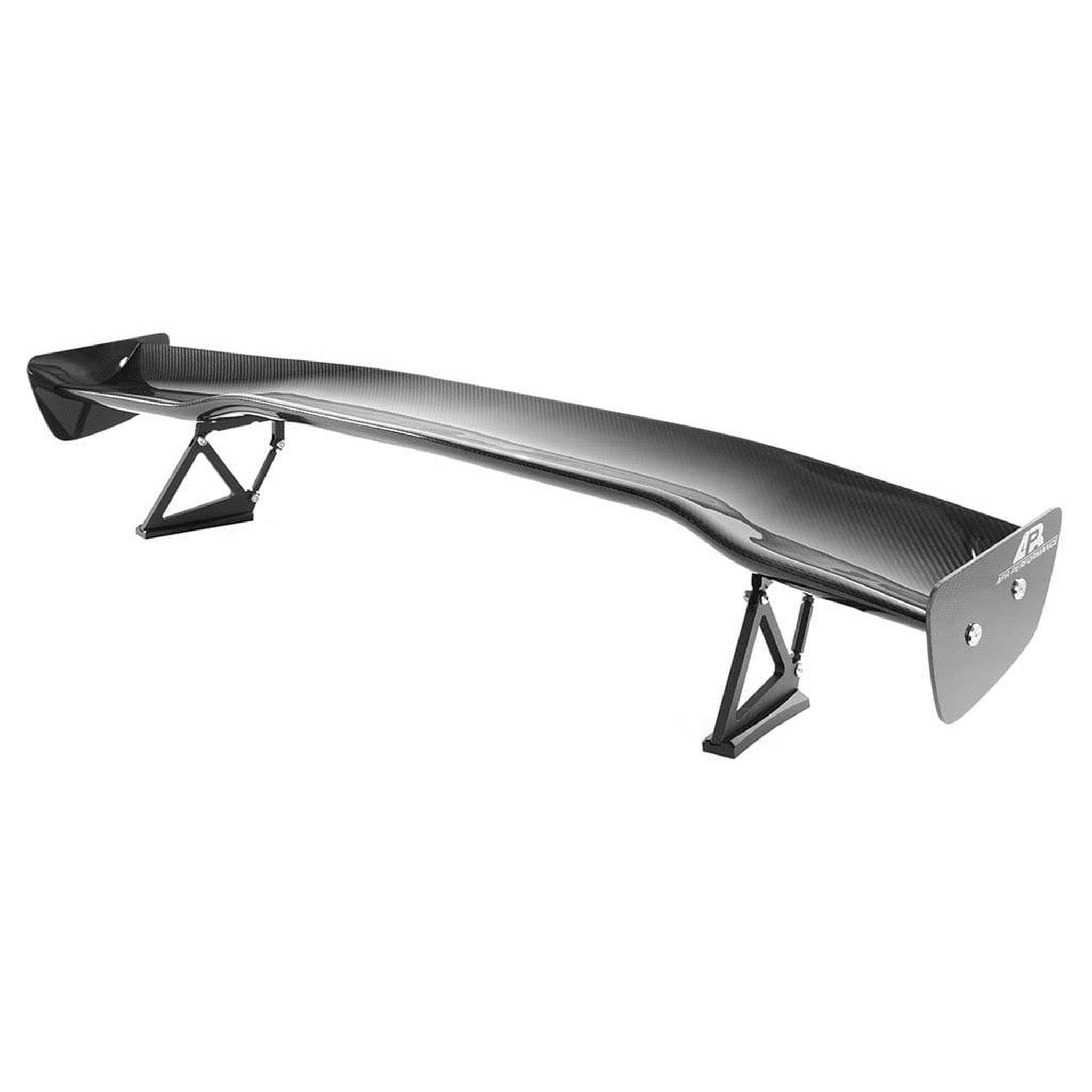 APR GTC-200 Carbon Fiber Spoiler
