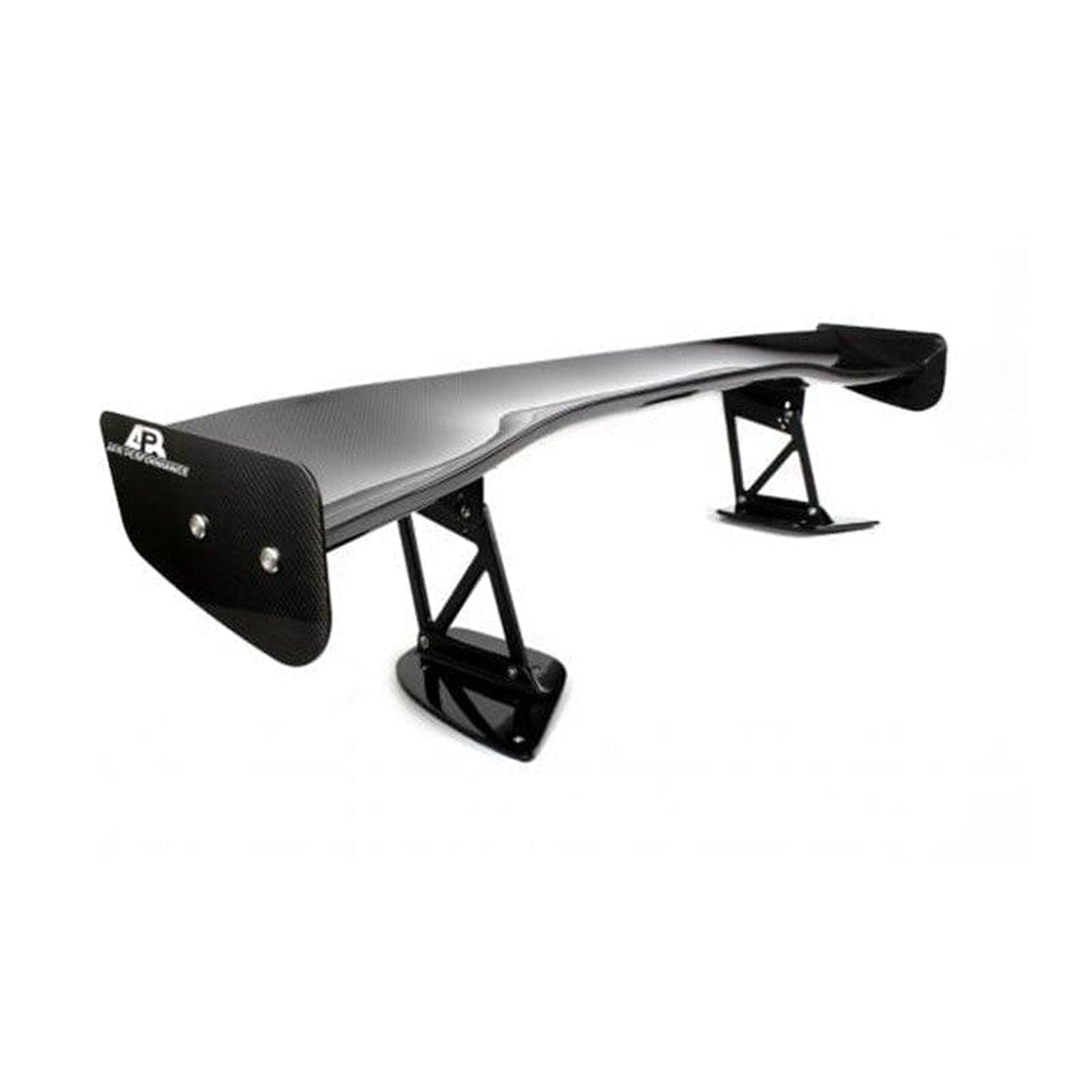 APR GTC-300 Adjustable Wing 61 inch - Subaru STI 2015-2021 | AS-106166
