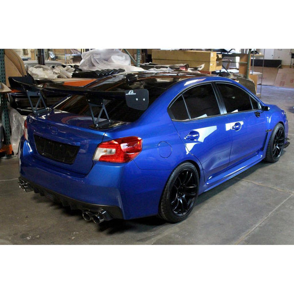 APR GTC-300 Carbon Fiber 67