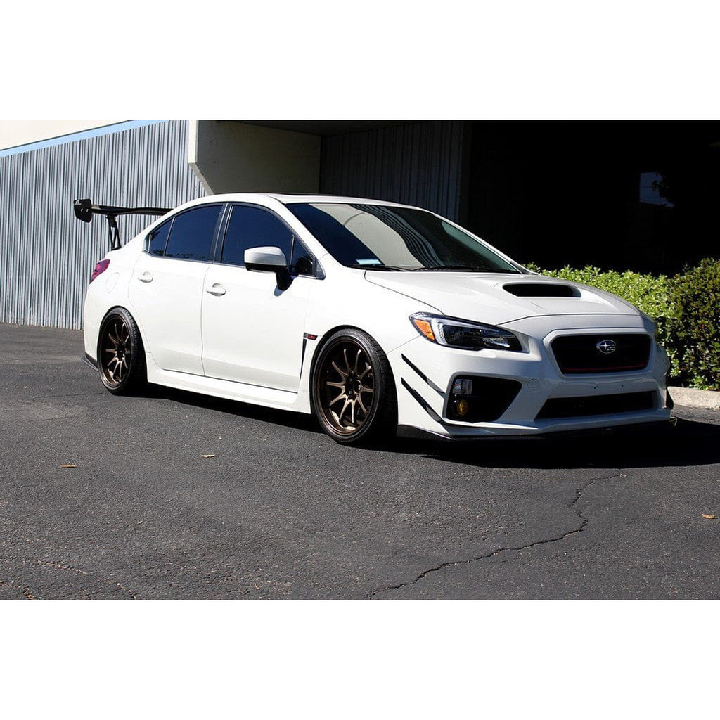 APR GTC-300 Carbon Fiber 67