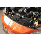 APR Radiator Cooling Plate Carbon Fiber Scion FR-S 2013-2016 / Subaru BRZ 2013-2020