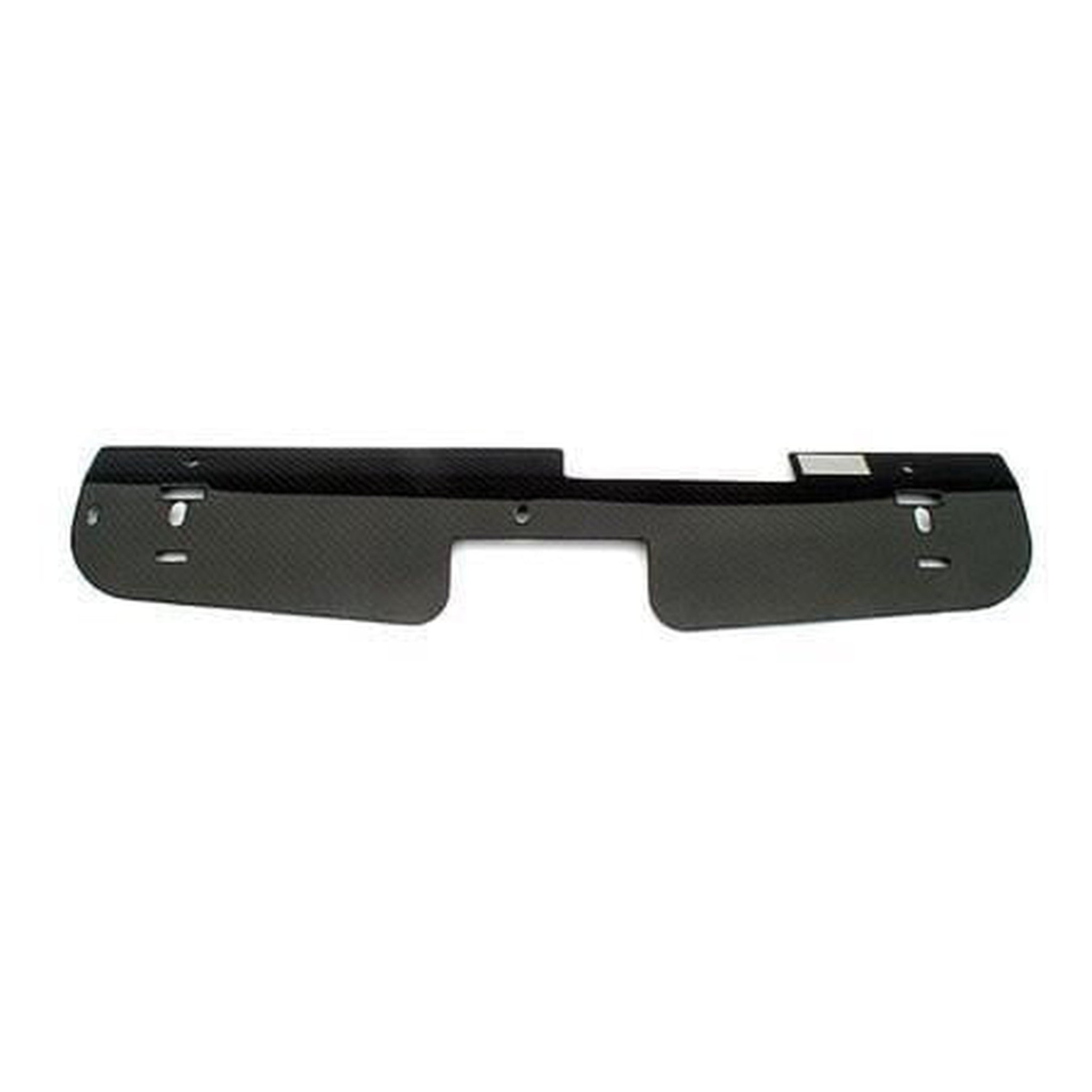 APR Radiator Cooling Plate Carbon Fiber Subaru WRX / STI 2002-2005