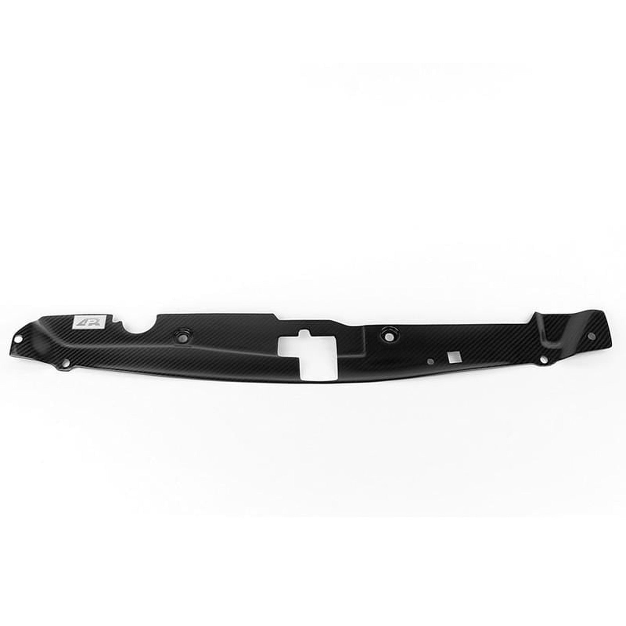 APR Radiator Cooling Plate Carbon Fiber w/ TRD Intake Scion FR-S 2013-2016 / Subaru BRZ 2013-2020