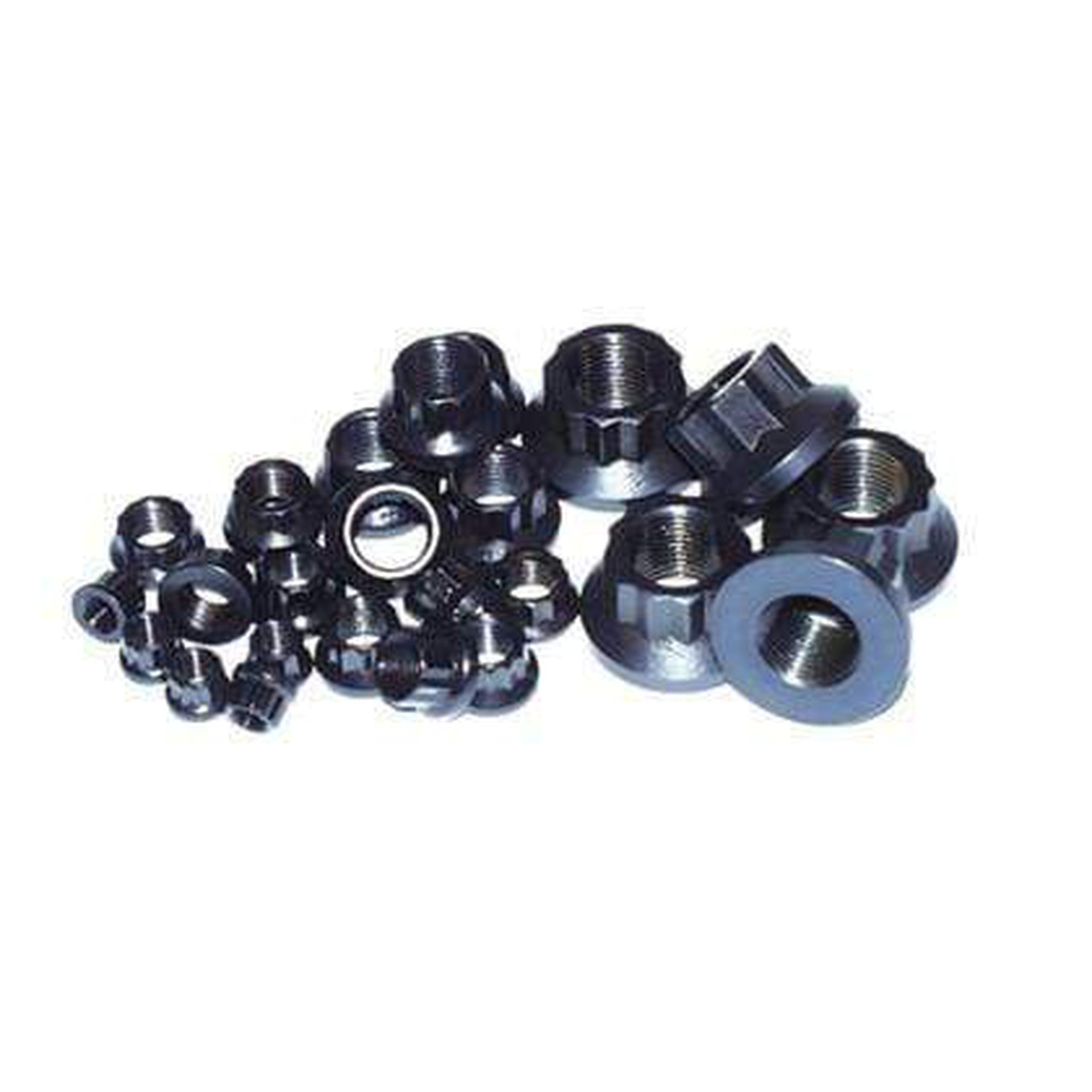 ARP 7/16 Inch -20 12pt Nut SINGLE | 300-8303