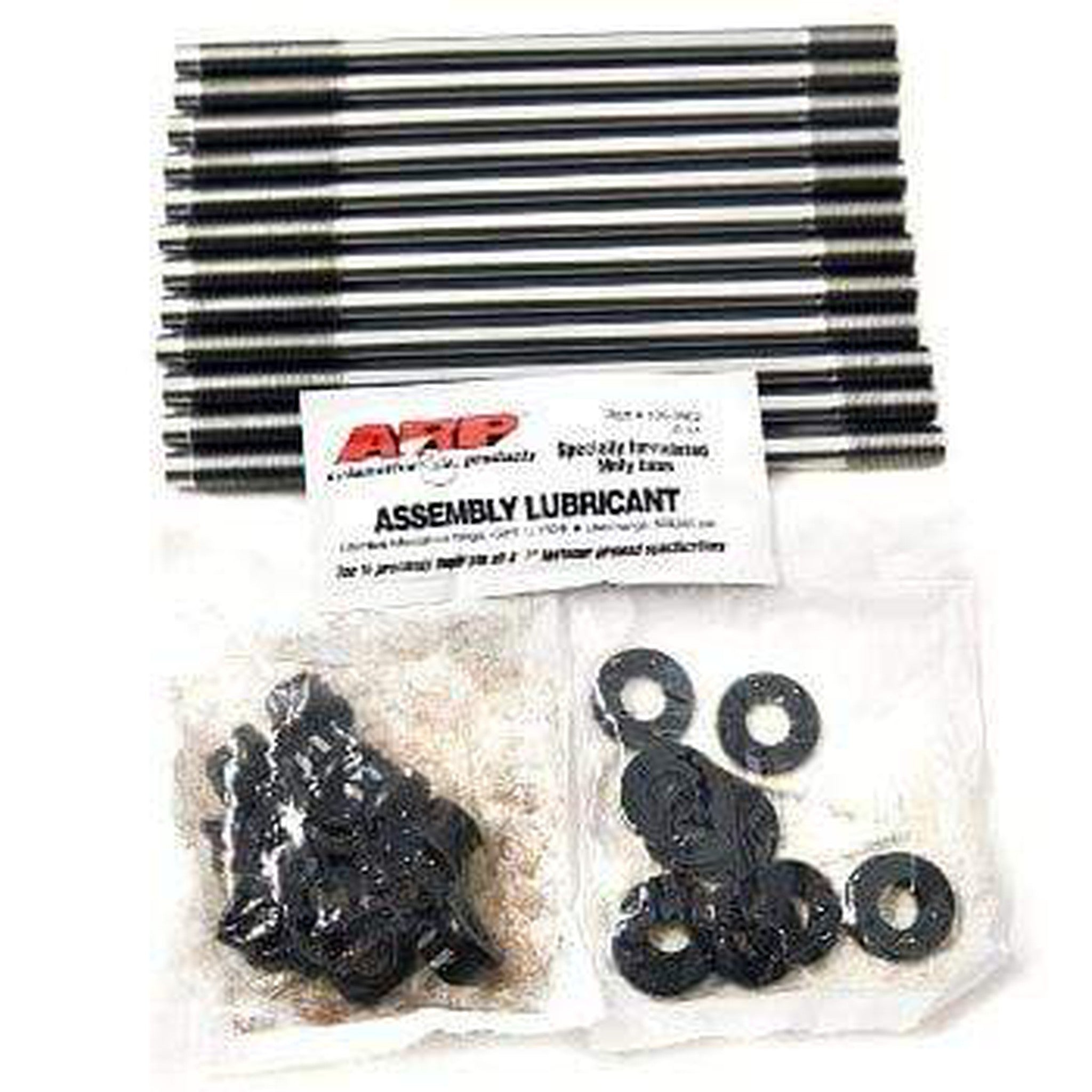ARP Head Studs NIssan 350z 2003-2008 / Infinit G35 2003-2007