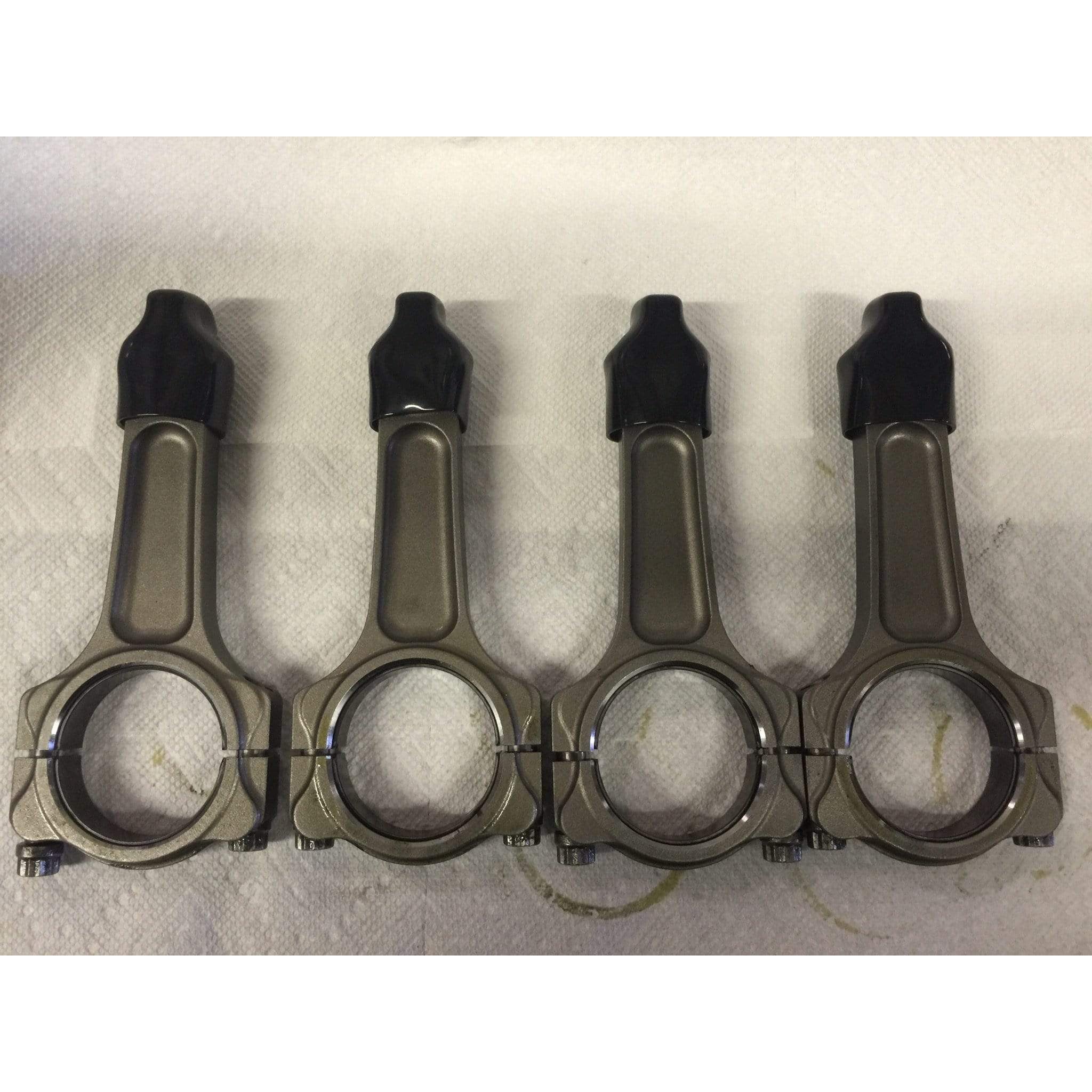 ASF Connecting Rod Snuggie Subaru WRX 2002-2014 / STI 2004-2021
