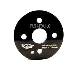 ASF Machine Tools FA20 Rear Seal Installer WRX / Forester XT / BRZ / FR-S / FT-86