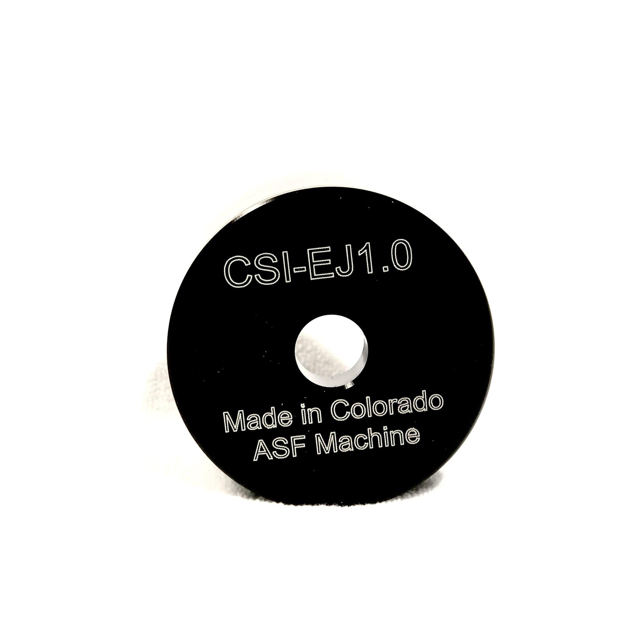 ASF Machine Tools Subaru Phase 2 DOHC Cam Seal Press Subaru EJ Models 2002-2014