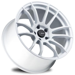 AVID.1 AV-20 18x8.5 5x114.3 +33 White Wheel | AV2018855H33WH