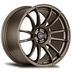 AVID.1 AV-20 19x10.5 5x114.3 +22 Matte Bronze Wheel | AV2019105H22BZ