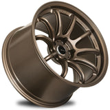 AVID.1 AV-40 17x8 4x100 +35 Matte Bronze Wheel | AV4017804C35BZ