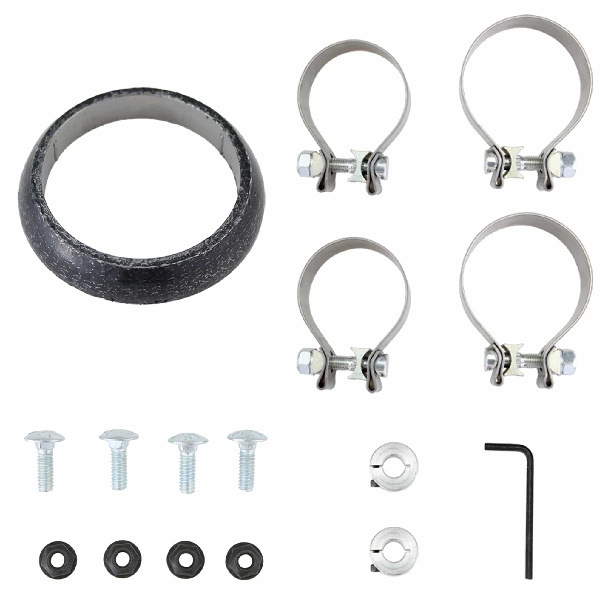 AWE Touring Edition Cat Back Exhaust Chrome Silver Tips Subaru BRZ / Toyota GR86 / Toyota 86 2013-2026 | 3015-32486