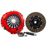 Action Clutch ACR-0636 Stage 1 1OS (Organic Sprung) Incl. HD Pressure Plate+Bearing Kit Honda Civic 1999-2000 1.6L DOHC SI