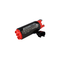 Aeromotive 340lph Fuel Pump E85 Offset Inlet