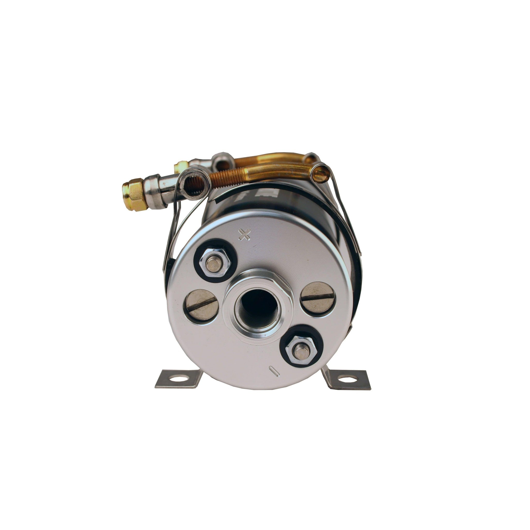 Aeromotive A750 Black Fuel Pump