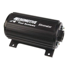 Aeromotive Eliminator Black Fuel Pump