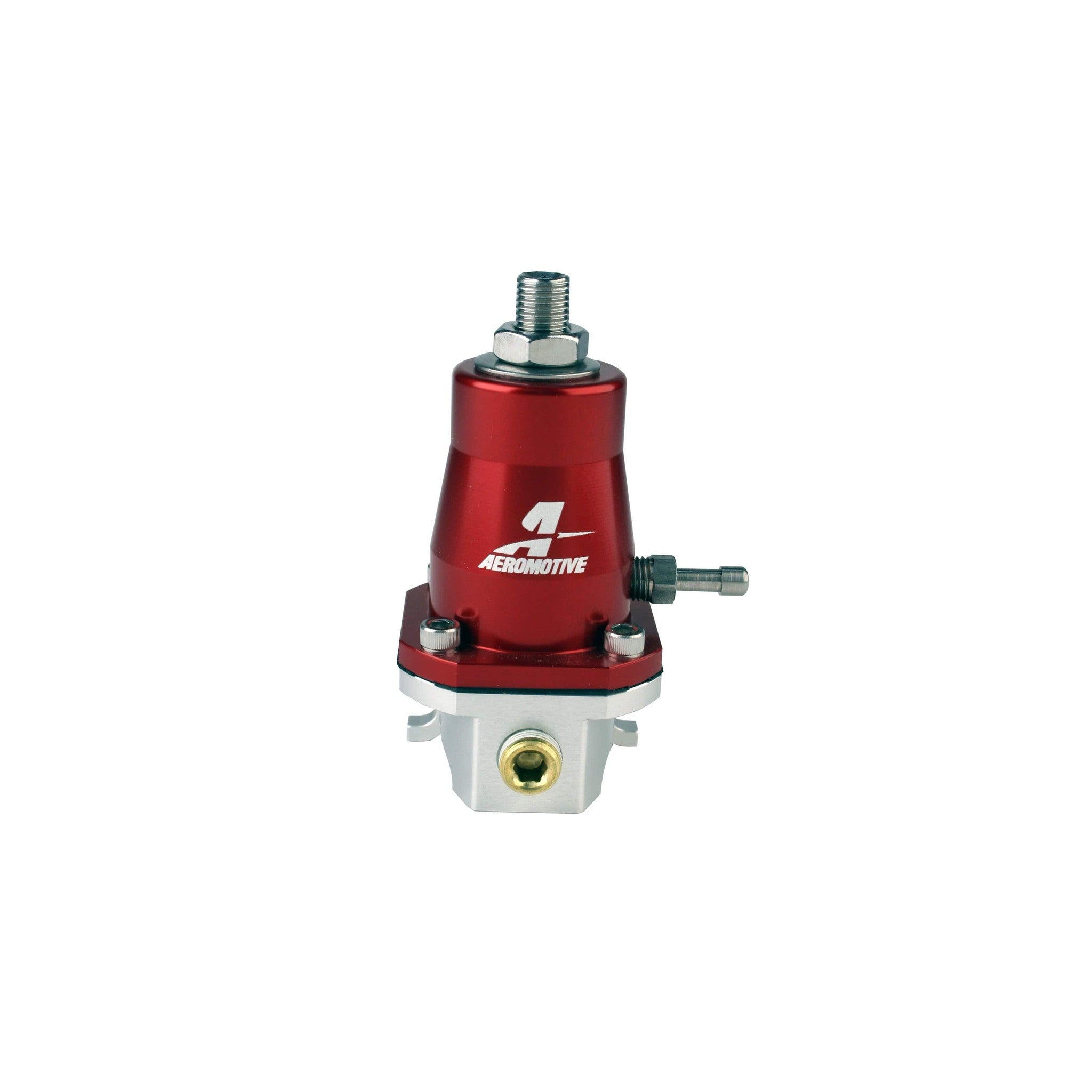 Aeromotive Fuel Pressure Regulator (13116) - Honda/Acura