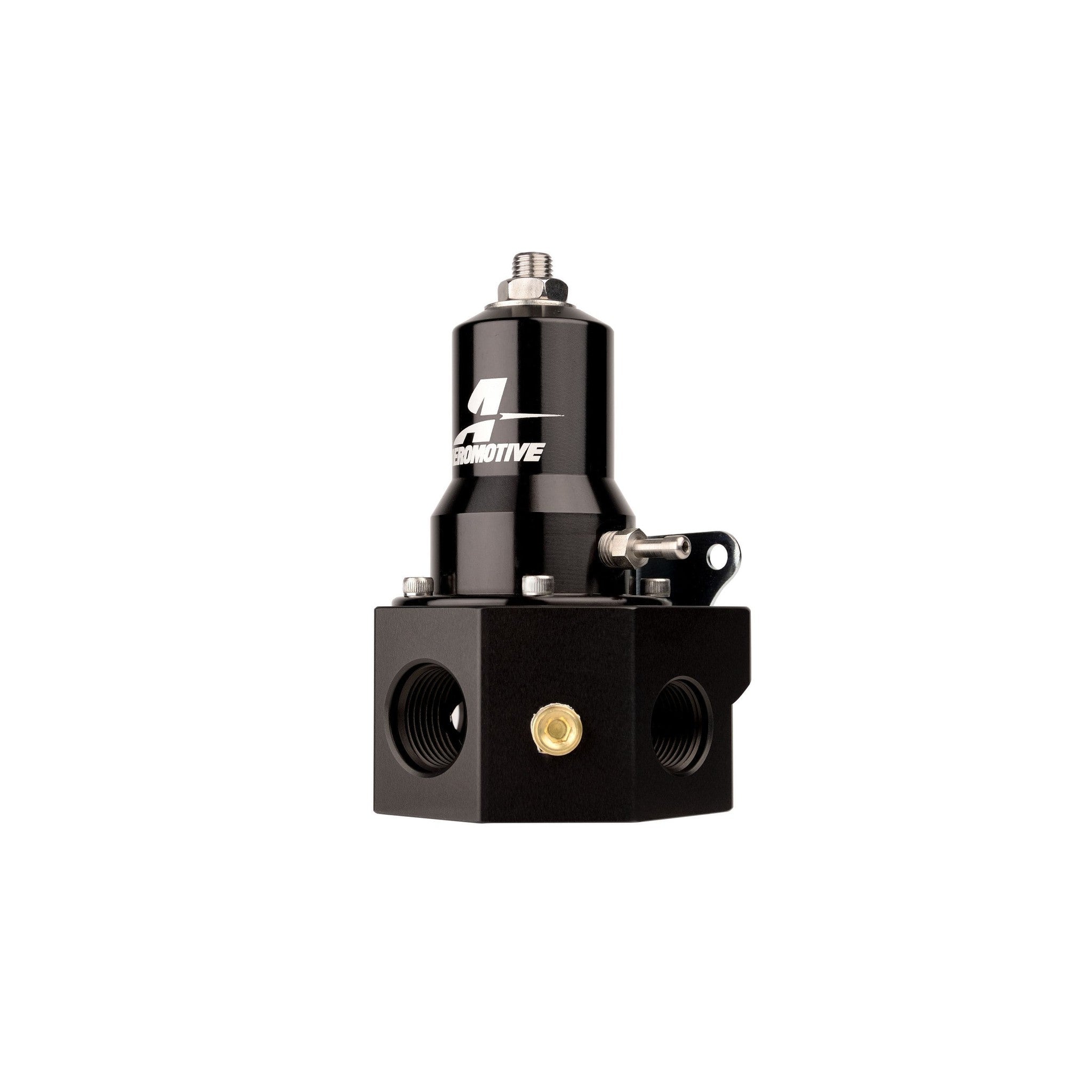 Aeromotive Pro-Series Fuel Pressure Regulator (13110)