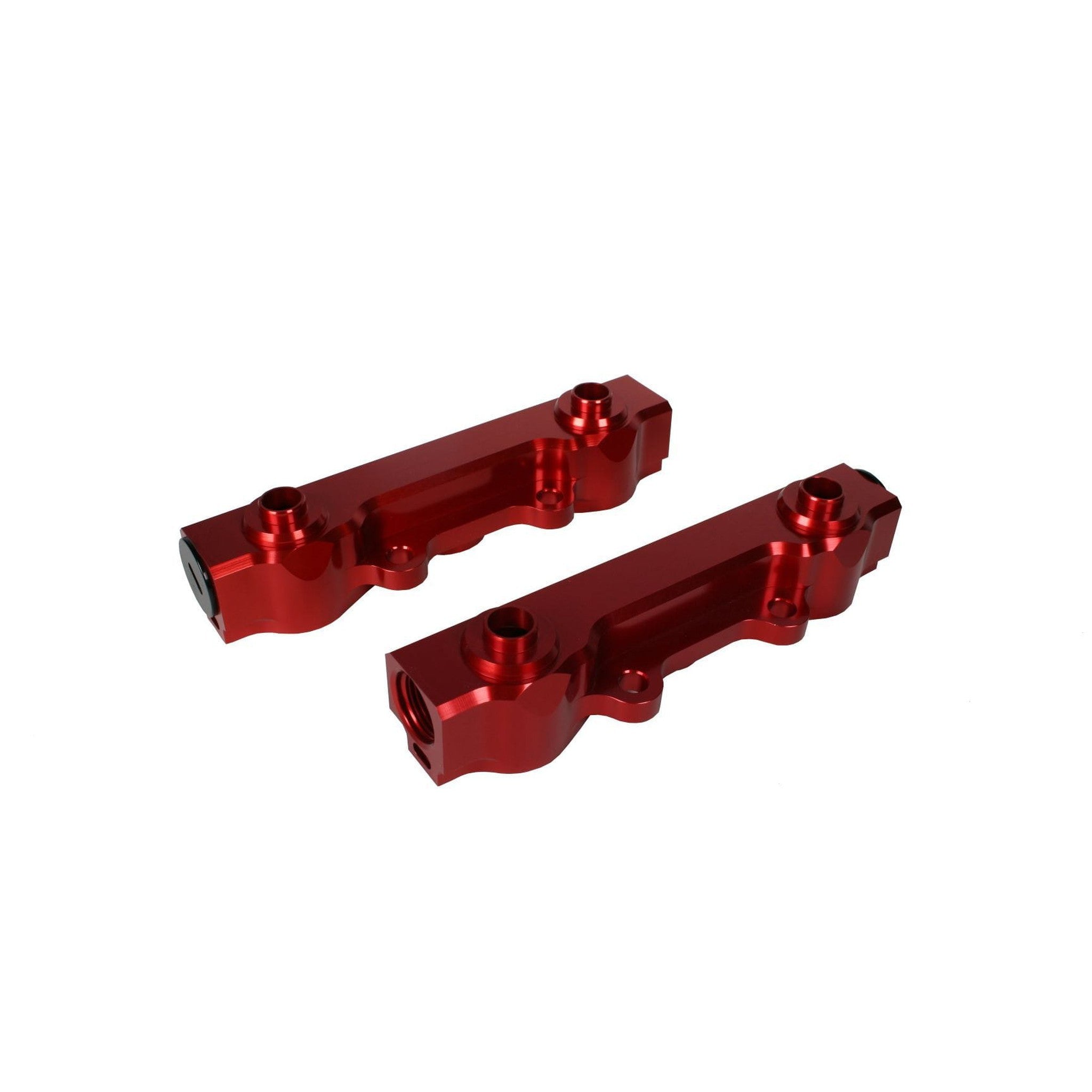 Aeromotive Side Feed High Flow Billet Fuel Rails 04-06 STI / 05-06 Legacy GT / Outback XT 05-06