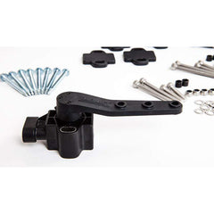 Air Lift Performance 3H Air Suspension (3/8 Air Line No Tank No Comp)