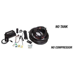 Air Lift Performance 3P Air Suspension (1/4 Air Line No Tank No Comp)