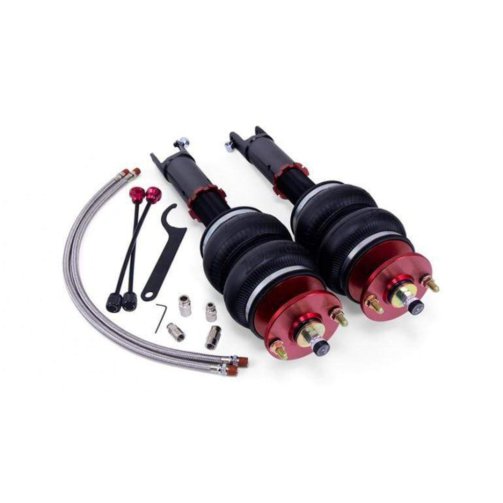 Air Lift Performance Rear Air Suspension Kit Honda Accord 2013-2017 / Acura TLX 2015-219