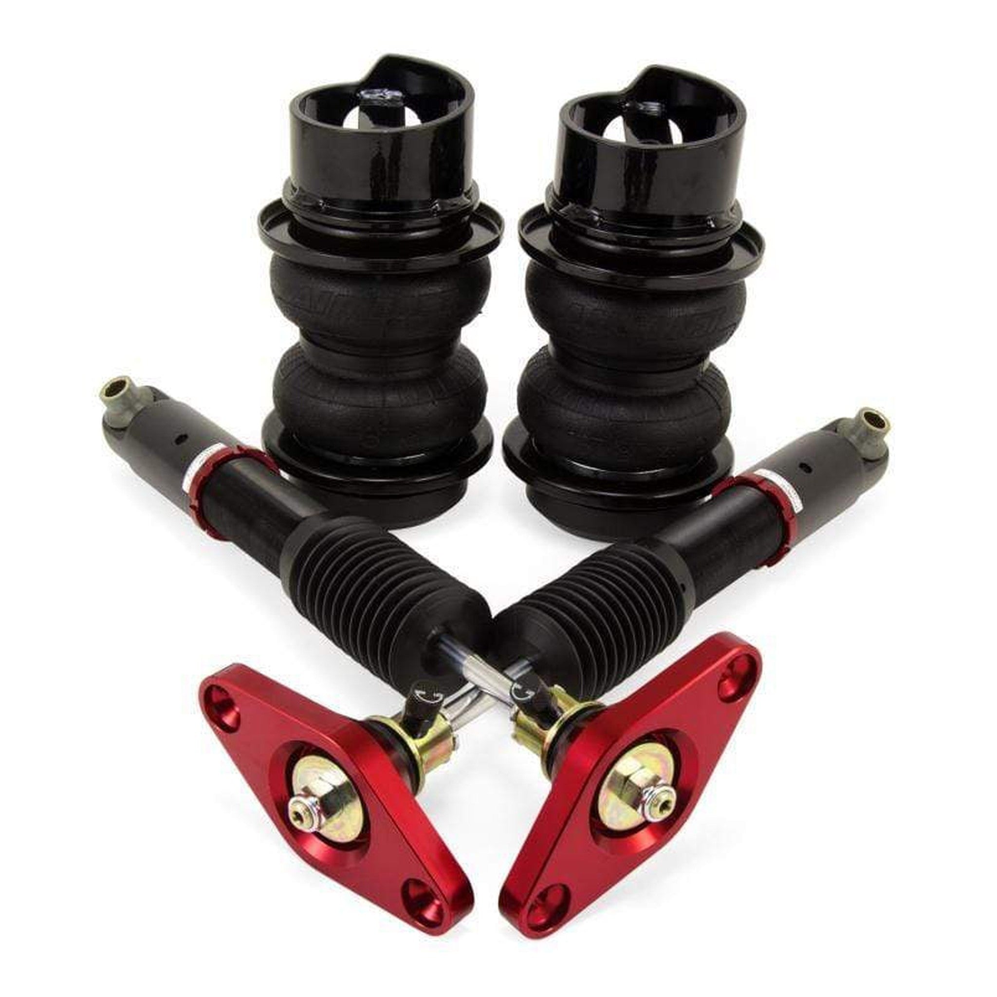 Air Lift Performance Rear Kit Air Suspension Hyundai Genesis Coupe 2009-2016