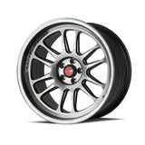 AodHan AH07 Wheel Full Gloss Black 18x8.5 5x114.3 73.1 Bore 35mm