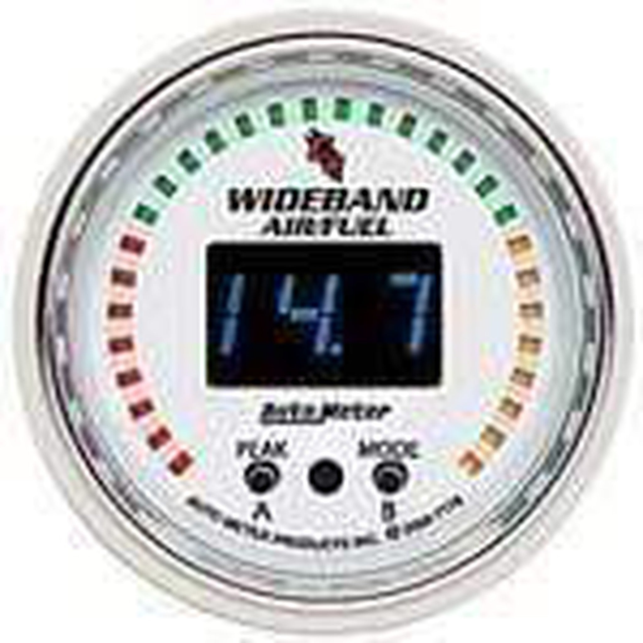Autometer C2 Series Wideband Air / Fuel Gauge with Bosch Sensor