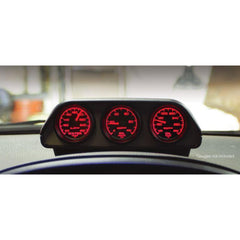 Autometer Direct Fit Dash Pod Scion FR-S 2013-2016 / Subaru BRZ 2013-2020