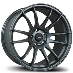 Avid.1 AV-20 Gun Metal Wheel 18x8.5 5x114.3 33mm 73.1 | AV2018855H33GM