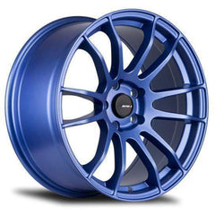 Avid.1 AV-20 Matte Blue Wheel 18x8.5 33mm 5x114.3 | AV2018855H33BL