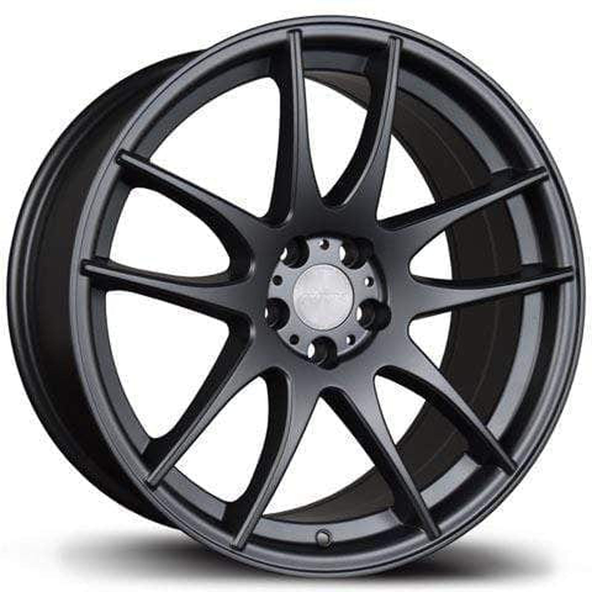 Avid.1 AV-32 Gun Metal Wheel 18x8.5 5x114.3 35mm 73.1 | AV3218855H35GM