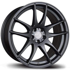 Avid.1 AV-32 Gun Metal Wheel 18x8.5 5x114.3 35mm 73.1 | AV3218855H35GM