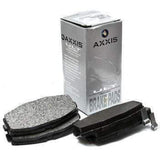 Axxis Ultimate Front Brake Pads for 87-92 Toyota Supra