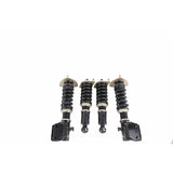 BC Racing BR Series Coilover Kit | 85-93 VW Cabriolet & MK1 A1 Chassis