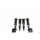 BC Racing BR Series Coilover Kit Ford Focus MK1 2000-2007