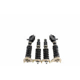 BC Racing BR Series Coilover Kit Mercedes C230/C240/C320 2001-2007
