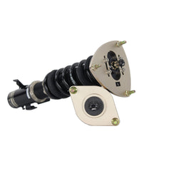 BC Racing BR Series Extreme Low Coilover Kit Subaru STI 2005-2007 | F-03E-BR