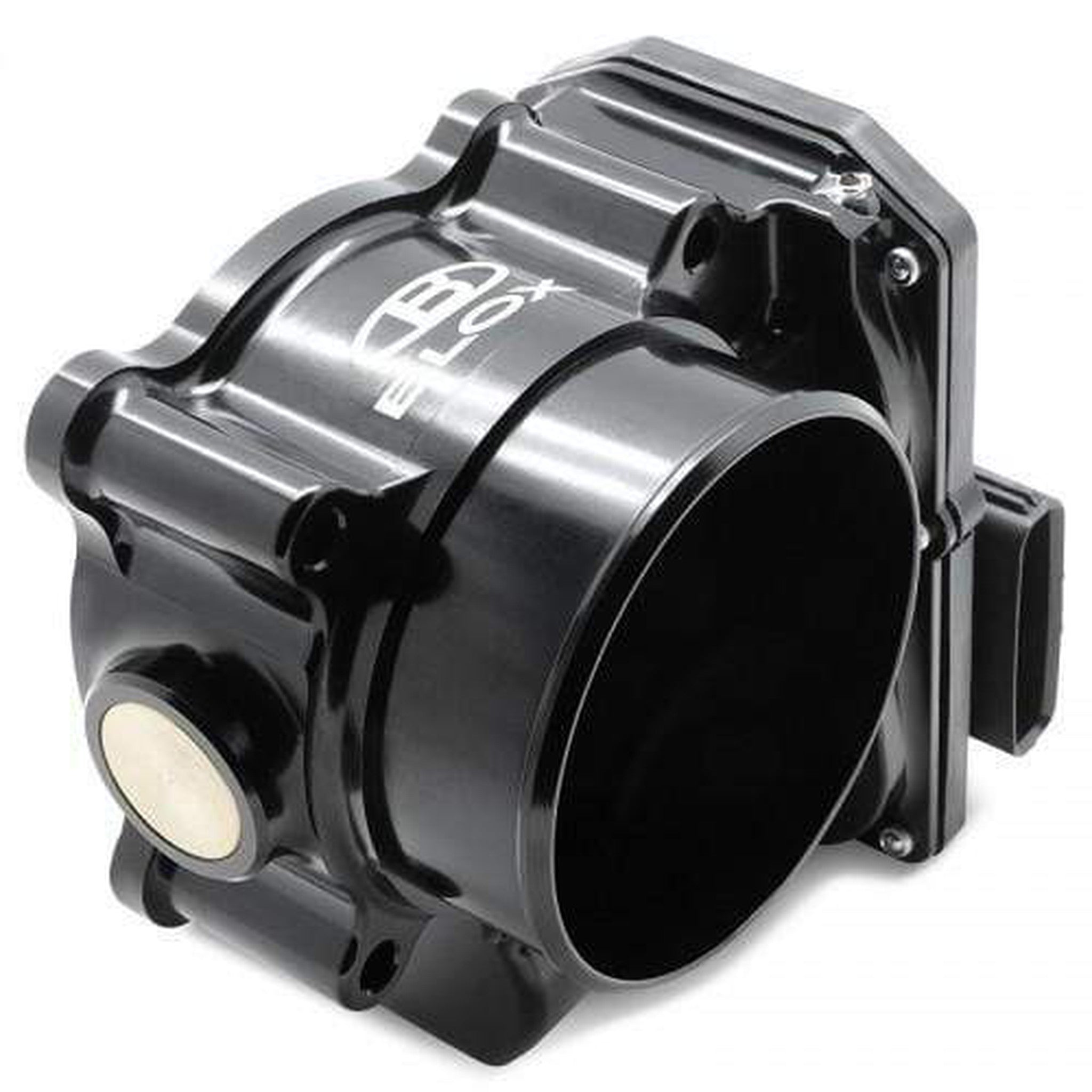 BLOX Racing 70mm Billet Throttle Body Black Subaru BRZ / Toyota FT-86 / Scion FR-S 2013+