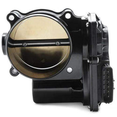 BLOX Racing 70mm Billet Throttle Body Raw Subaru BRZ / Toyota 86 / Scion FR-S 2013+